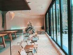 -J Create城市露营咖啡·简餐·宠物(上海动物园店)