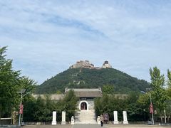 -华盛园卷子王农家菜水库鱼