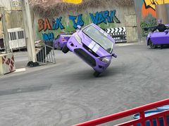 -大连海昌发现王国主题公园