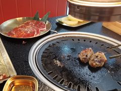 -熊大·鲜烤黄牛肉(五山店)