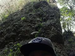 -窦圌山风景区