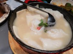 -小大董·烤鸭(观景餐厅·南京西路店)