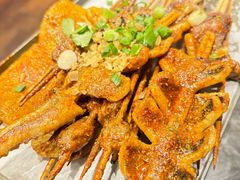 -情妹耙泥鳅·江湖川菜(科华店)