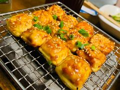 -雀舞云南菜(天津天河城购物中心店)