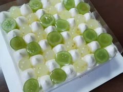 -积慕Cake(解放大道店)
