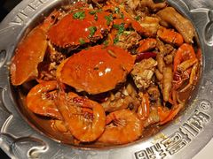-胖哥俩肉蟹煲(福州仓山爱琴海店)