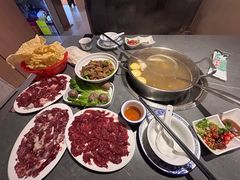-贵宾牛·潮汕牛肉火锅(珠池总店)