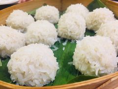 -粗茶淡饭·汉口公馆(循礼门店)