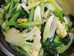 春菜煲-潮府馆·非遗潮州菜·世纪公园(新国际博览中心店)