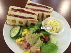 -manabe (共和新路店)