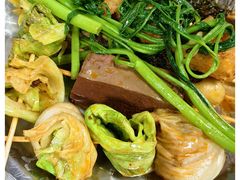 -大姐麻辣烫(莲宝中路店)