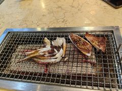 -禾记海鲜烧烤(八一路店)