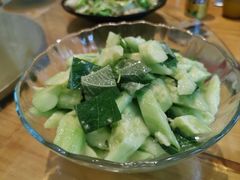 -望京一号·重庆江湖菜(工体店)