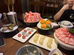 -东海怡品海鲜豆捞(星街坊店)