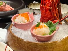 -花潮料理艺食馆(SM新生活广场店)