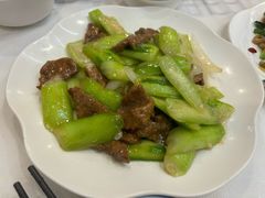 -朋友轩粤菜(十里河店)