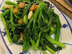 -明本海鲜大排档·鱼生海鲜烧烤宵夜(陈家祠店)