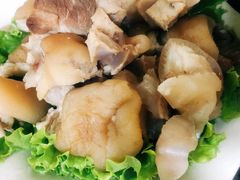 -黔府豆米火锅野菜馆(南马店)