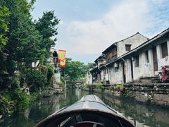 -绍兴书圣故里景区