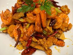 -榕意·川味之美(深业上城店)