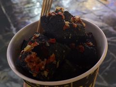 -武爹臭豆腐(坡子街店)