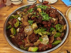 -沂蒙炒鸡(开发区店)