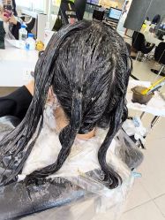 -BEAUTY HAIR GANO