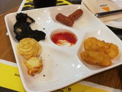 -乐凯撒披萨(喜荟城店)
