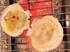 -震海贝烤贝·民俗特色店(延吉总店)