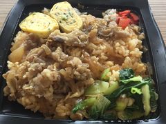 -武汉大学-桂园餐厅