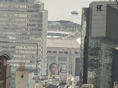 -上海明天广场JW万豪酒店