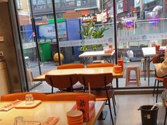 -杨氏青龙虾·羊蝎子(托乐嘉店)