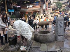 -重庆十八梯传统风貌区