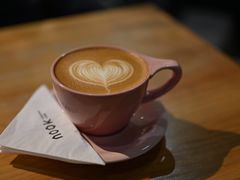 -GOTLOT COFFEE&KITCHEN角落厨房NOOK店