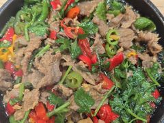 -71号豆汤饭·成都小馆(春熙路百盛店)