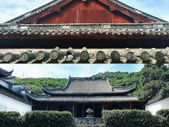 -宁波市保国寺古建筑博物馆