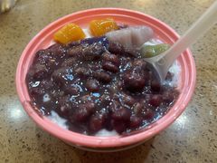 -仁信老铺甜品(北京路店)