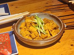 -肉串汪(月坛店)