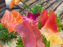 -将太无二·蓝鳍放题·北美寿司(领展购物广场中关村店)