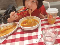 -西贝(南开大悦城店)