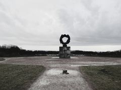 -维格兰雕塑公园