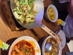 -老板恋上鱼(恒隆广场店)