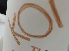 -KOI Thé(力宝广场店)
