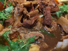 -牛腩之旅·牛腩牛杂煲(光启城美食城店)