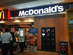 -麦当劳(皇岗路店)