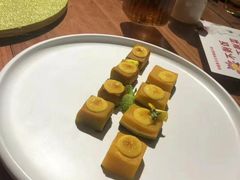 -醉霖生态餐厅(交大店)