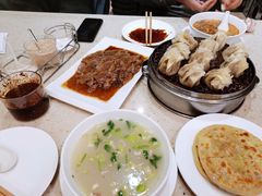 -西夏回族烧麦馆(牡丹街店)
