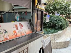 -炖物24章·顺时轻养茶(杭州大厦店)