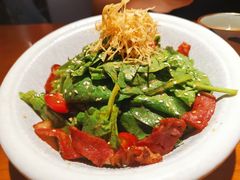 -有喜屋·烧鸟·居酒屋(周浦万达店)