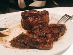 肉眼牛排-茹丝葵经典牛排馆(上海外滩店)